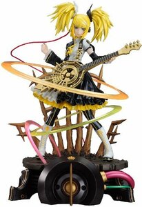 Art hand Auction [Used] Kagamine Rin Core Melting (1/8 scale PVC painted finished product), toy, game, plastic model, others