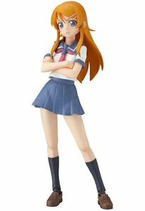 【中古】 figma 俺の妹がこんなに可愛いわけがない 高坂桐乃