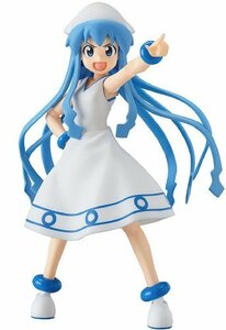 【中古】 figma 侵略! イカ娘 イカ娘