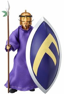 【中古】 figma 天体戦士サンレッド ヴァンプ将軍