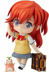 【中古】 あの夏で待ってる ねんどろいど 貴月イチカ (ノンスケール ABS&PVC塗装済み可動フィギュア)