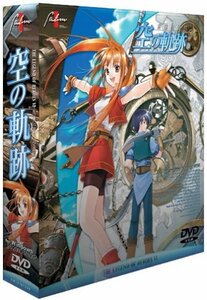 【中古】 英雄伝説VI 空の軌跡 通常版 DVD-ROM版