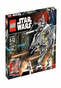 【中古】 LEGO レゴ Star Wars AT-AP Podwalker