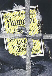 【中古】 flumpool Live at YOKOHAMA ARENA!! Special Live 2010 Sno