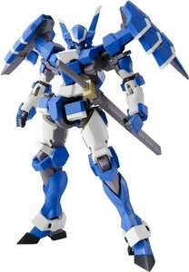 【中古】 ROBOT魂 SIDE AS AS-1 ブレイズ・レイヴン