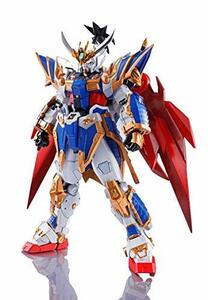 【中古】 METAL ROBOT魂 SIDE MS 劉備ガンダム (リアルタイプver.)