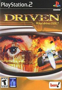 【中古】 Driven / Game