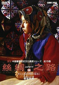 【中古】 シルクロード14 [DVD]