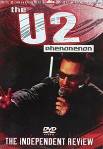 【中古】 U2 Phenomenon [DVD] [輸入盤]