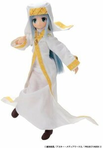 【中古】 ピュアニーモキャラクターシリーズ とある魔術の禁書目録II インデックス