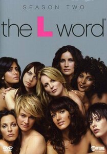 【中古】 L-Word Complete Second Season/ [DVD] [輸入盤]