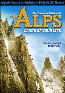 【中古】 Alps: Climb of Your Life [DVD] [輸入盤]