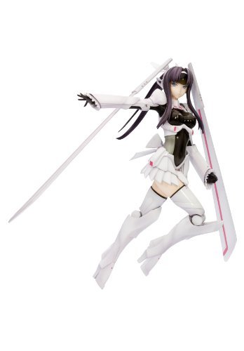 [Utilisé] Kotobukiya Shining Hearts Phantom Queen Executy produit fini peint en PVC à l'échelle 1/8, jouet, jeu, Modèles en plastique, autres