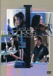 【中古】 The Best Of The Corrs [DVD] [輸入盤]