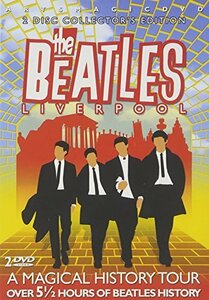 【中古】 Beatles Liverpool/ [DVD] [輸入盤]