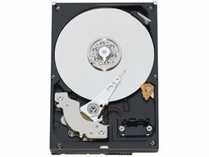 【中古】 Western Digital WD2502ABYS-02B7A RE3 3.5inch 7200rpm 25