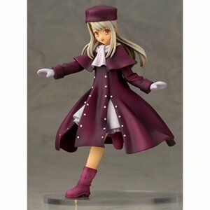 【中古】 SMILE500 Fate/stay night トレーディングフィギュア イリヤ 単品