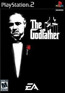 【中古】 Godfather: The Game / Game