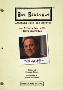 【中古】 Dialogue: Ted Griffin [DVD] [輸入盤]