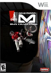 【中古】 Dave Mirra BMX Challenge