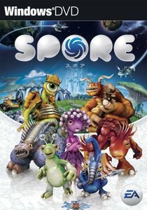 【中古】 SPORE スポア