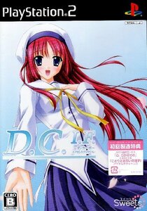 【中古】 D.C.I.F. ダ・カーポ イノセントフィナーレ