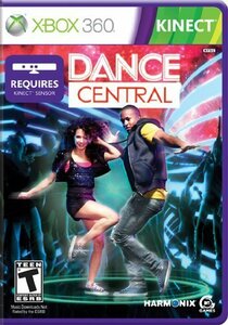 【中古】 Dance Central 輸入版