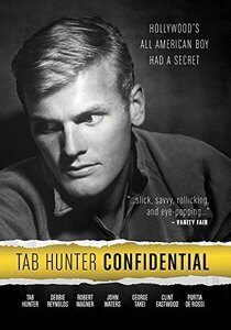 【中古】 Tab Hunter Confidential / [DVD]