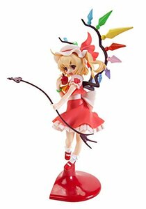 【中古】 東方Project プレミアムフィギュア フランドール・スカーレット