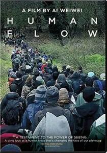 【中古】 Human Flow [DVD]