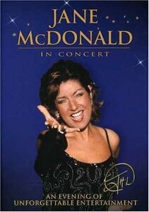 【中古】 In Concert [DVD] [輸入盤]