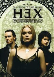 【中古】 Hex: Complete First Season/ [DVD] [輸入盤]