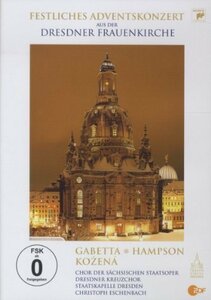 【中古】 ADVENTSKONZERT AUS DER - V/C [DVD] [輸入盤]