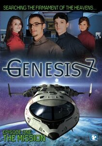 【中古】 Genesis 7 - Episode 1: The Mission [DVD] [輸入盤]