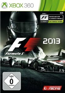 【中古】 F1 2013 - Xbox360