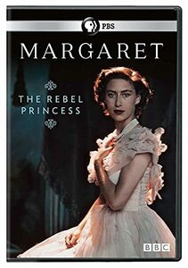 【中古】 Margaret The Rebel Princess [DVD] [輸入盤]