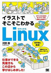 [ б/у ] иллюстрации . там там понимать Linux commando ввод из сеть. .... . до 