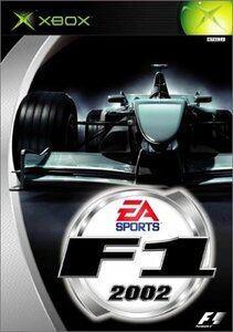 【中古】 F1 2002 (Xbox)