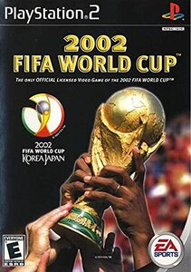 【中古】 Fifa World Cup 2002 / Game