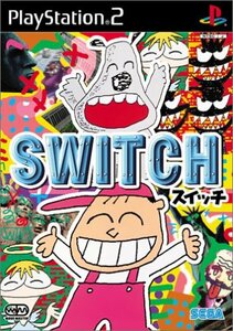 【中古】 SWITCH