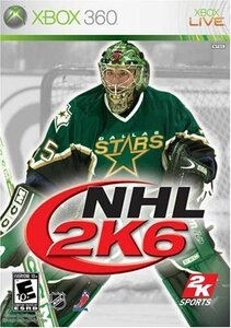 【中古】 Nhl 2k6 / Game