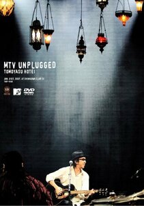 【中古】 MTV UNPLUGGED [DVD]