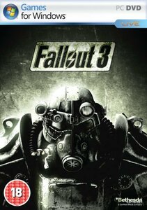 【中古】 Fallout 3 輸入版 EU版