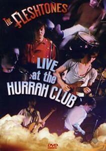 【中古】 Live at Hurrah [DVD] [輸入盤]