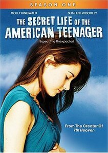 【中古】 Secret Life of the American Teenager Season One [DVD] [