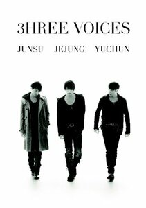 【中古】 3HREE VOICES [DVD]