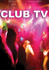 【中古】 Club TV [DVD] [輸入盤]