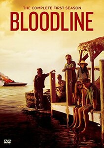 【中古】 BLOODLINE ブラッドライン シーズン1 DVD コンプリート BOX (初回生産限定)