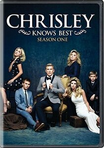 【中古】 Chrisley Knows Best: Season One [DVD] [輸入盤]