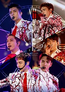 【中古】 THE 2PM in TOKYO DOME (通常盤) [DVD]